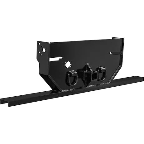 Buyers Prod Plate Hitch Ford Receiver Finished – Marine Boat Replacement Part