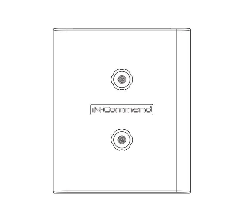 Asa I-Command Cont. Mod For Ncsp3 – Marine Fuel System Replacement Part