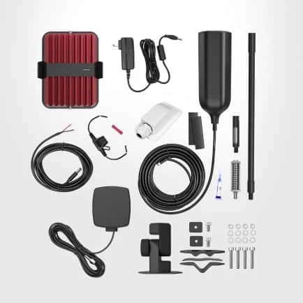 We Boost Weboost Drive Reach RV Ii – Marine Electrical Replacement Part