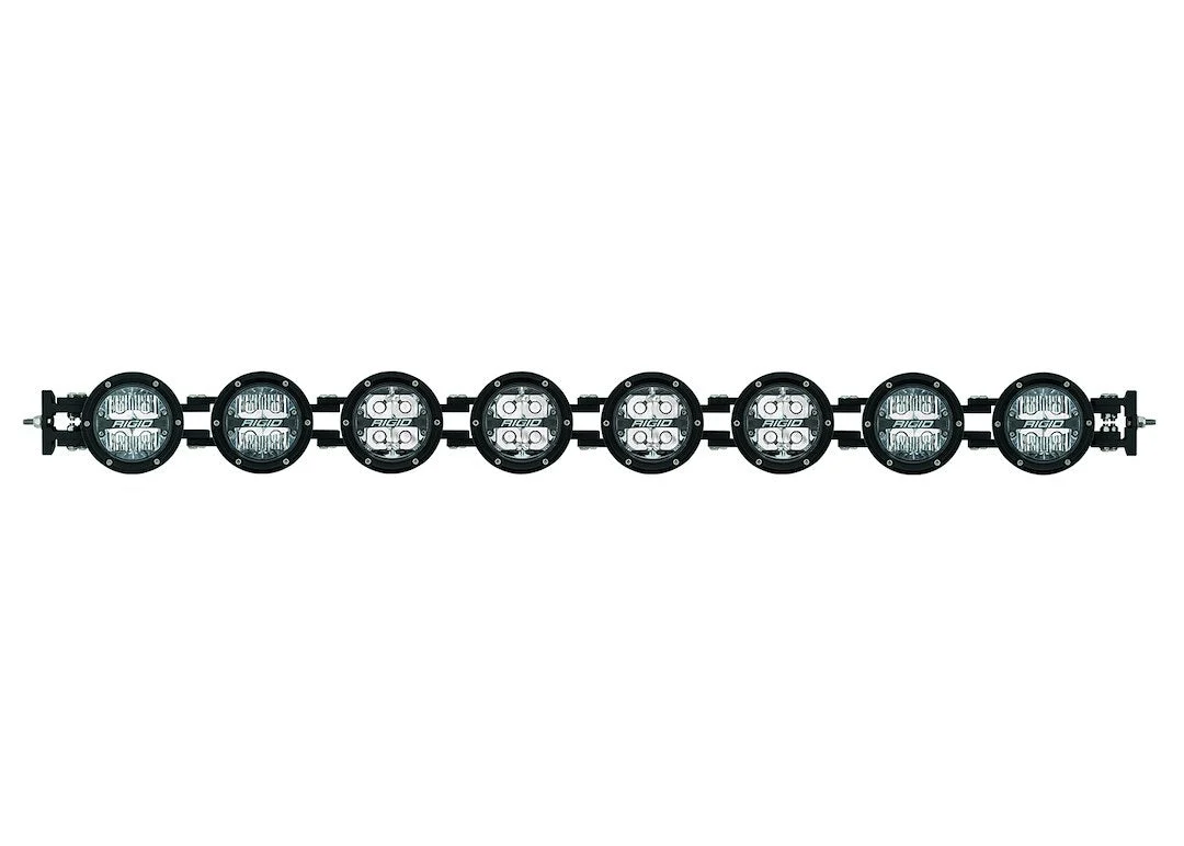 Rigid Ind 360 Connect 40' Light Bar Assembly – Marine Boat Replacement Part