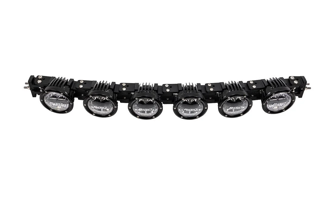 Rigid Ind 360 Connect 30' Light Bar Assembly – Marine Boat Replacement Part