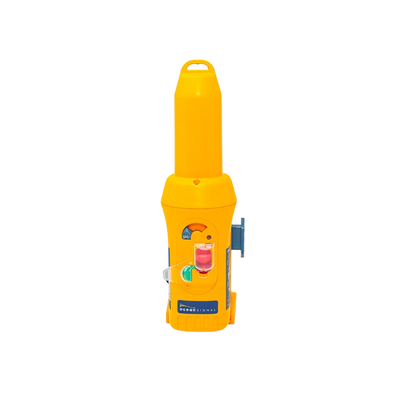 Ocean Signal S100 X-Band Radar Sart W/Mount – Marine Boat Replacement Part