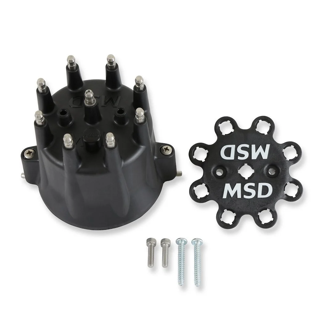 Msd Co. Msd/Gm Hei Type Wind Cap – Marine Electrical Replacement Part