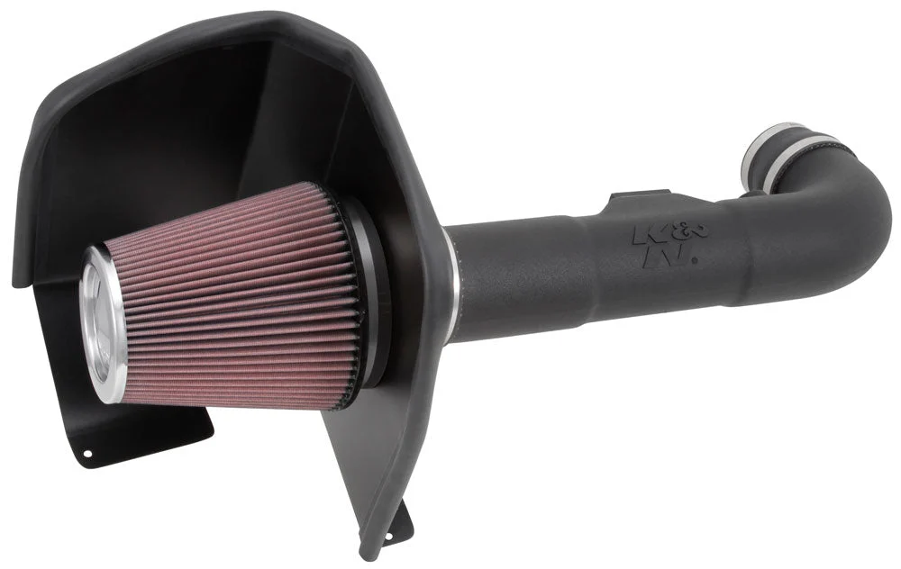 K&N Filter 14 Chevy 5.3 Cold Air – Marine Boat Replacement Part