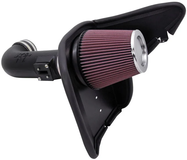 K&N Filter Cold Air 2010 Camaro – Marine Boat Replacement Part