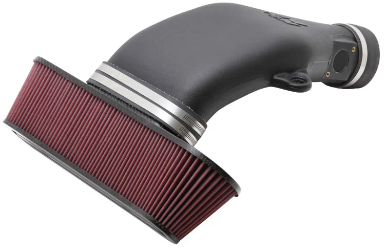K&N Filter 09 Corvette 6.2L Intake – Marine Boat Replacement Part