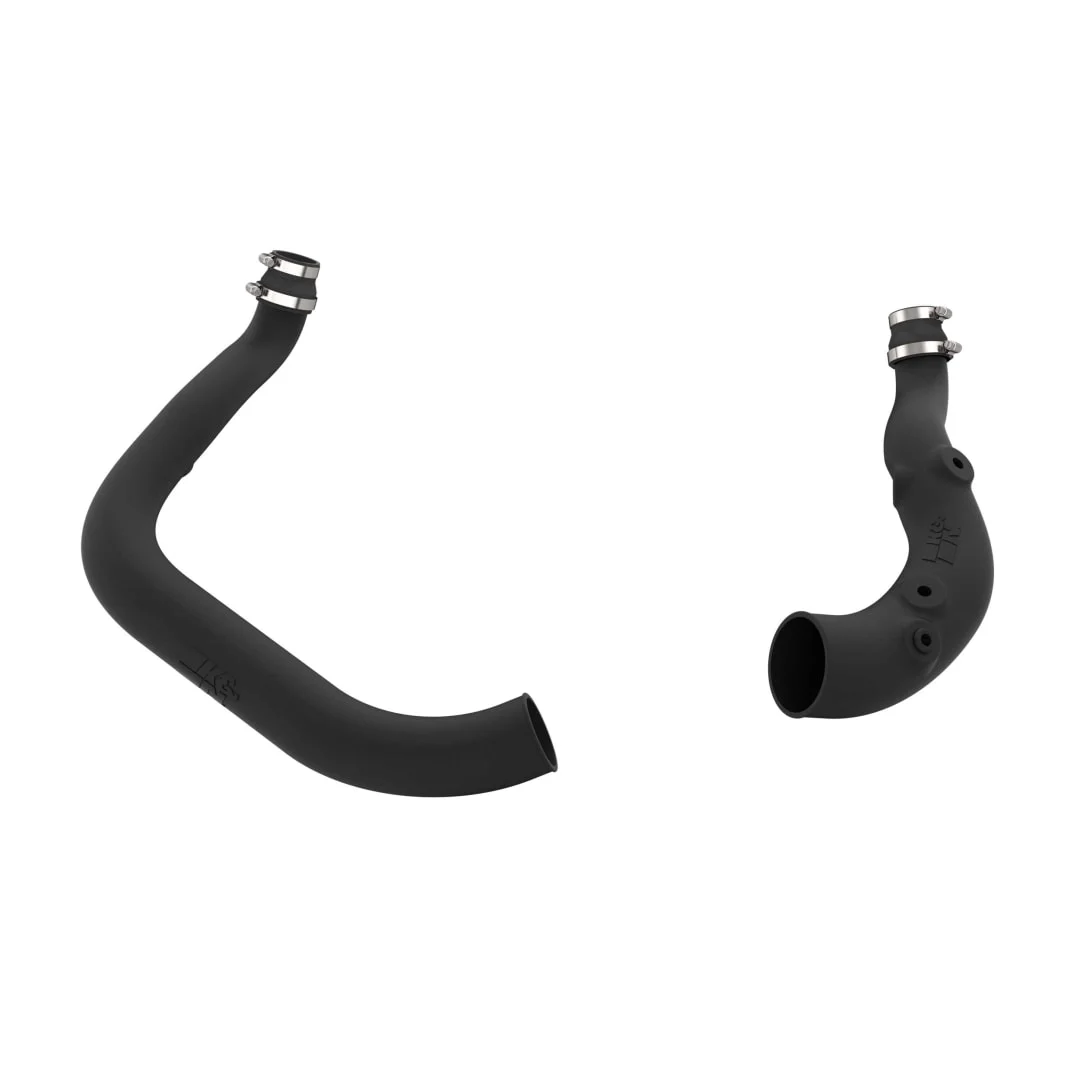 K&N Filter Aircharger; Inlet Pipes; Ford F150 – Marine Boat Replacement Part