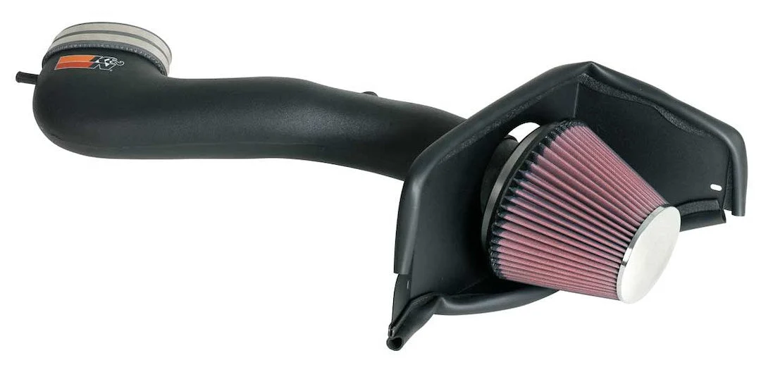 K&N Filter Air Charger Mustang Gt 05 – Marine Boat Replacement Part