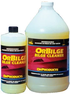Orpine - Orbilge Gallon - OB8