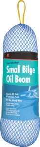 Buffalo Industries - Small Bilge Oil Boom - 90400