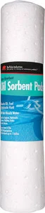 Buffalo Industries - Oil Sorbents 5/pk Rolls - 90700