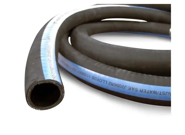 Sierramarine 2 1/2' Shldflx Ii Wtr/Exhst 50'-Sp – Boat Pump & Plumbing Part
