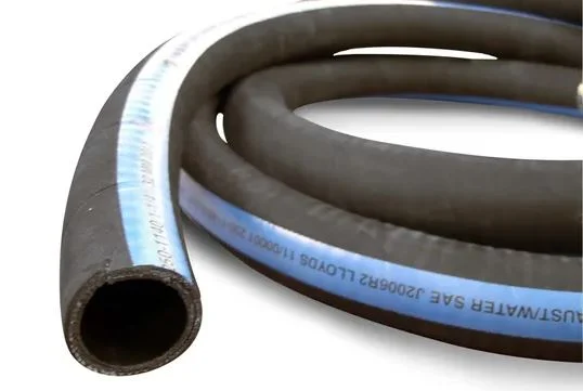 Sierramarine 2 1/4' Shieldsflex Ii Water/Exhaust – Boat Pump & Plumbing Part