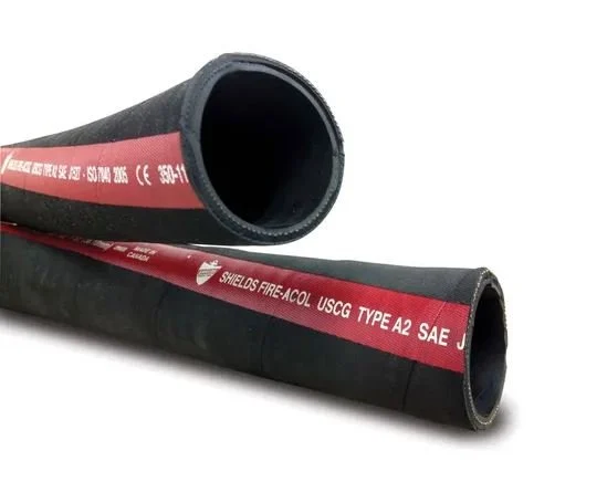 Sierramarine 2' Fire - Acol Type A Fuel 50' - Sp – Marine Boat Replacement Part