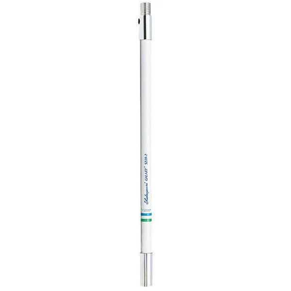 Shakespeare 2' Galaxy Antenna Ext 1.5' Dia. – Marine Boat Replacement Part