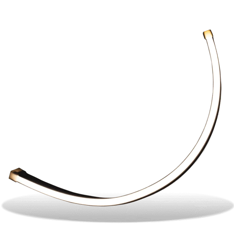 LUX Neon Flex Light, 1 Meter (39)