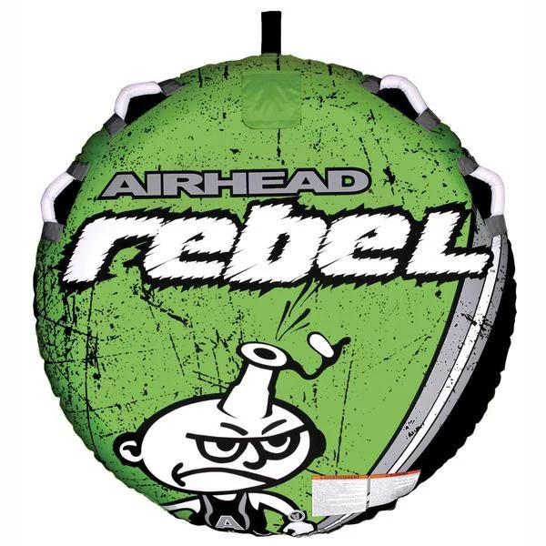 Rebel Inflatable, Kit, 1 Rider