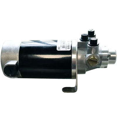 Octopus Autopilot Drives Gear Pump, 3.0L min, 28-40ci cyl, 12V