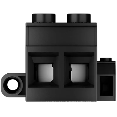 FUSION Apollo Amp Power & Remote ON Connector
