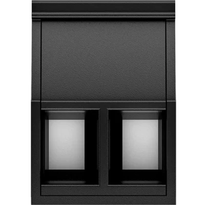FUSION Apollo Monoblock Amp Speaker Connector
