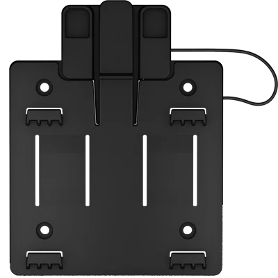 FUSION Apollo 4 Chan/Mono Amp Mounting Bracket