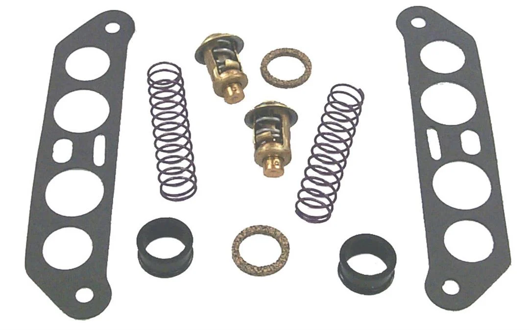 Sierra Marine 183673 Thermostat