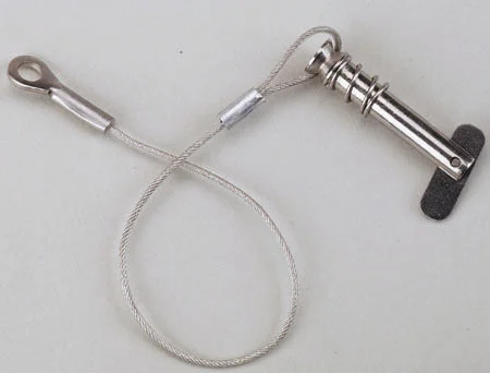 Attwood Marine 662023 Quick Release Pin