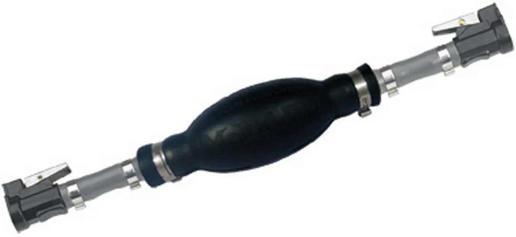 Moeller Marine Products 3439410LPA Fuel Line