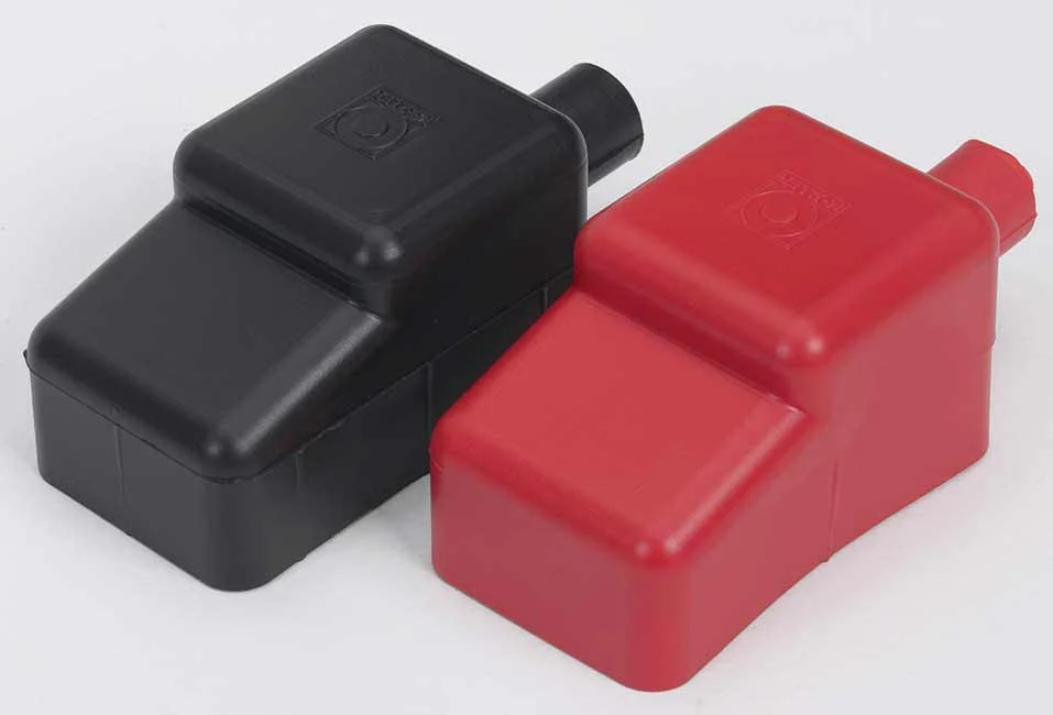 Moeller Marine Products 09907810 Battery Terminal Cover