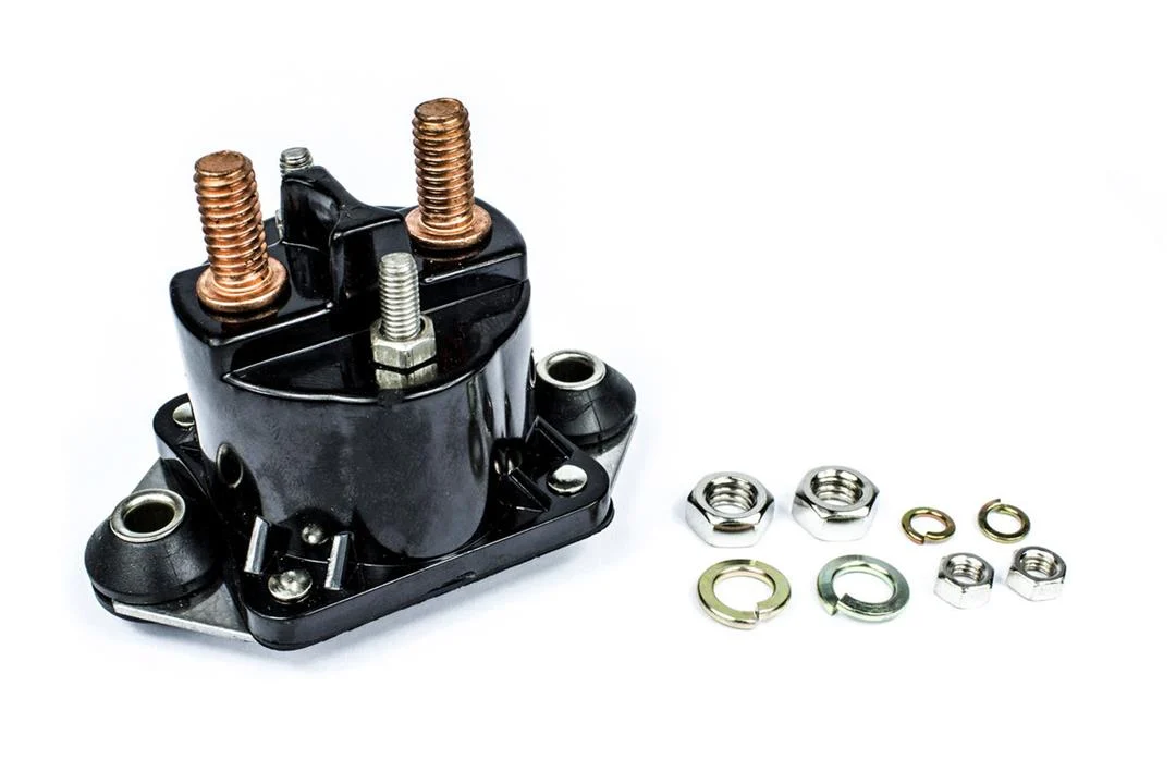 Sierra Marine 185834 Starter Solenoid