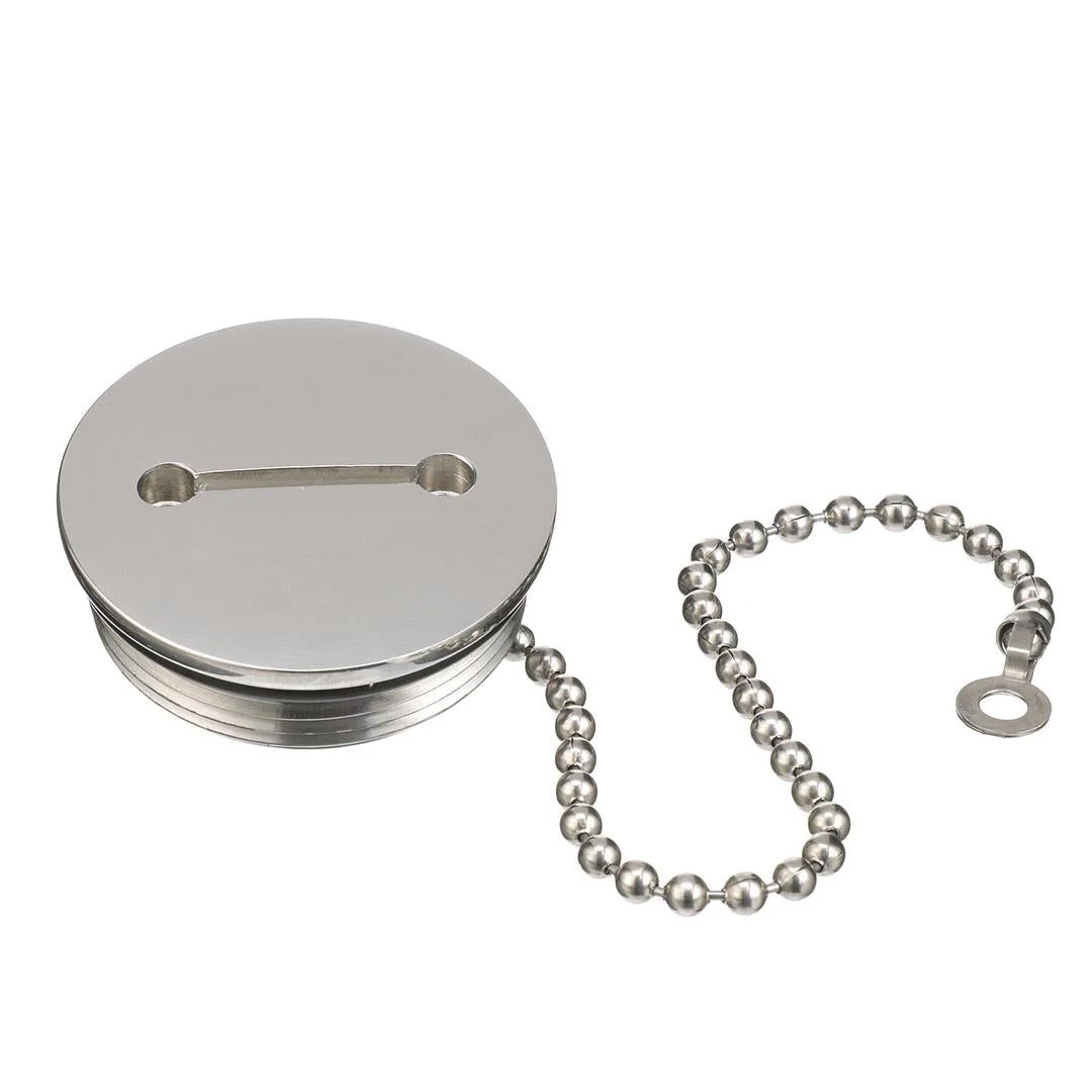 Attwood Marine 660613 Boat Deck Filler Cap