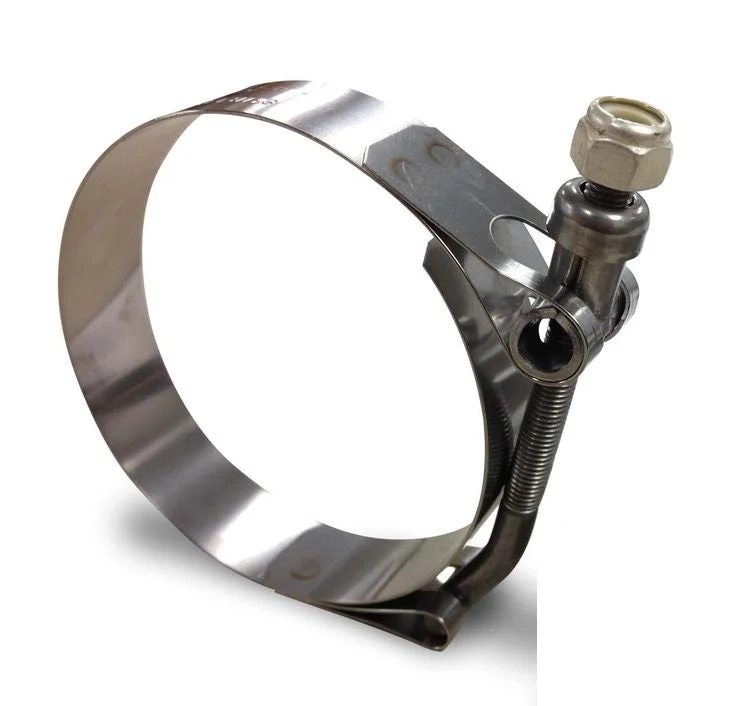 Sierra Marine 187206000S Hose Clamp