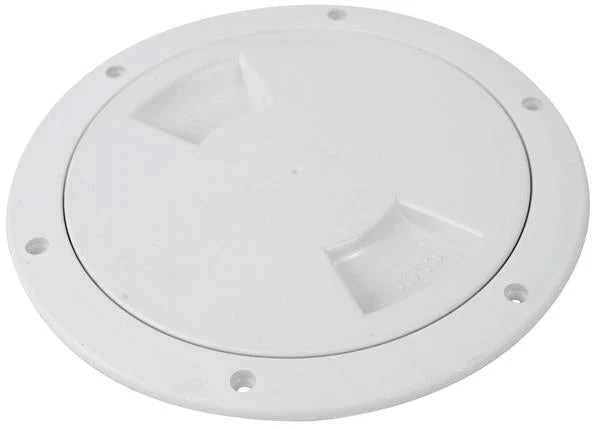 Attwood Marine 127921 Boat Deck Plate