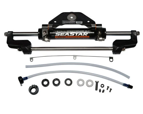 SeaStar HC53583 Boat Hydraulic Steering Cylinder