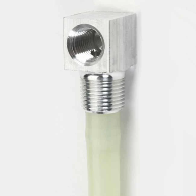 Moeller Marine Products 03350024 Fuel Line Fitting
