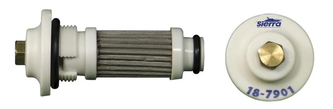 Sierra Marine 187901 Oil Filter