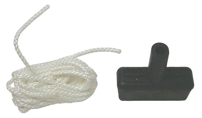 Sierra Marine 184904 Outboard Motor Recoil Starter Handle