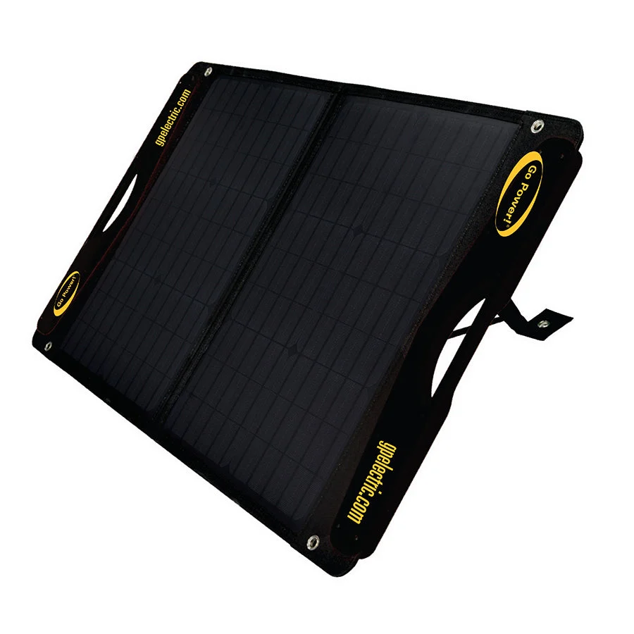 Go Power 82764 Solar Kit