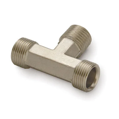 SeaStar HF5536 Boat Hydraulic Steering Fitting