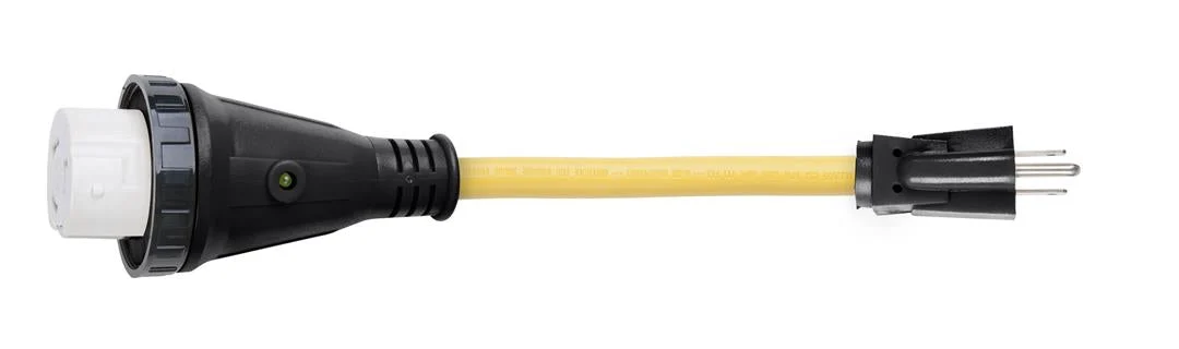 Marinco 1550PA Power Cord Adapter