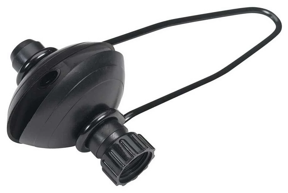 Moeller Marine Products 09907600 Marine Motor Flusher