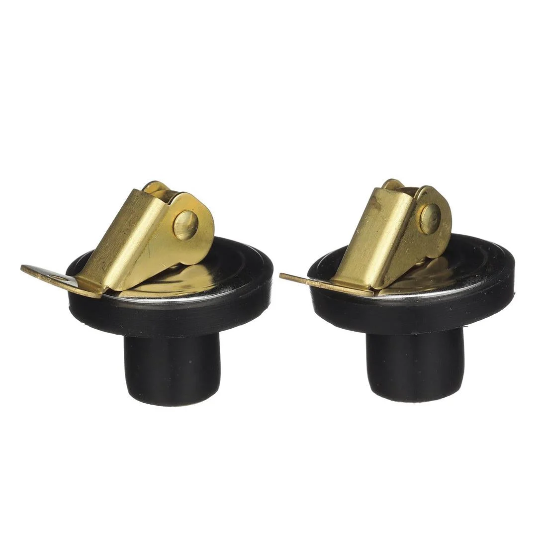 Attwood Marine 7534A3 Boat Drain Plug