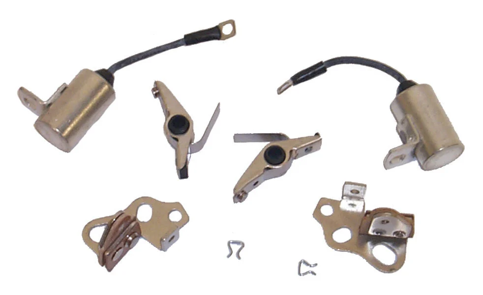 Sierra Marine 185006 Marine Tune-Up Kit