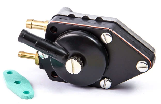 Sierra Marine 187353 Fuel Pump Mechanical