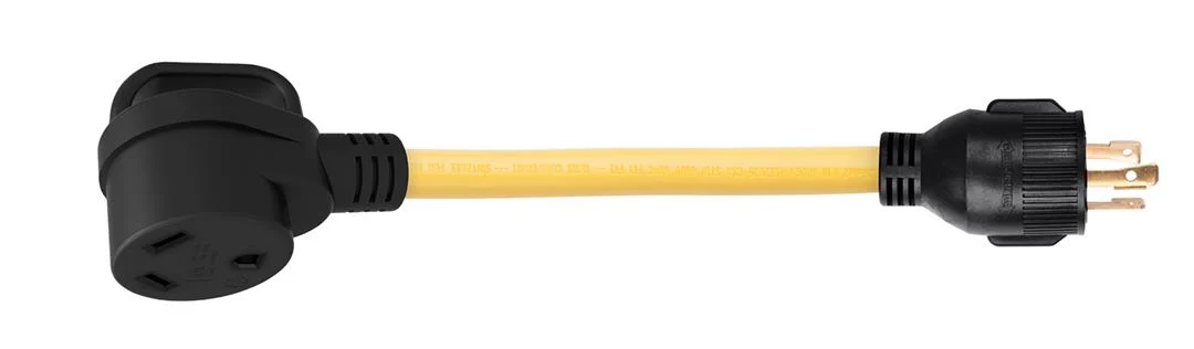 Marinco 3030GPA Power Cord Adapter