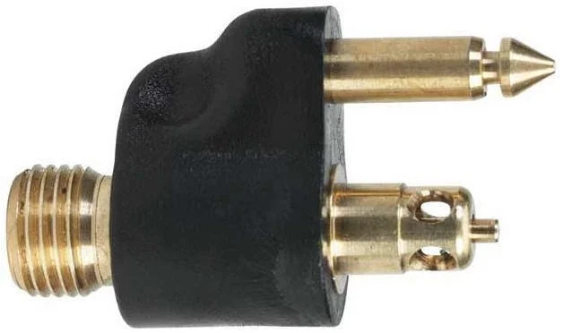 Moeller Marine Products 03347010 Fuel Tank Adapter Kit