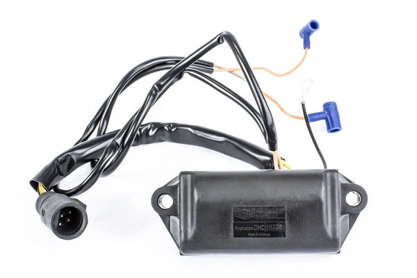 Sierra Marine 185763 Marine Ignition Coil