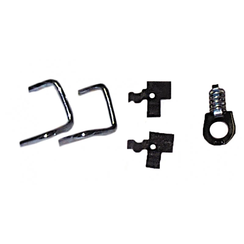 Dometic 91858 Water Heater Access Door Mounting Bracket
