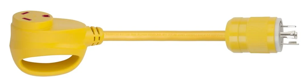 Marinco 172ARV Power Cord Adapter