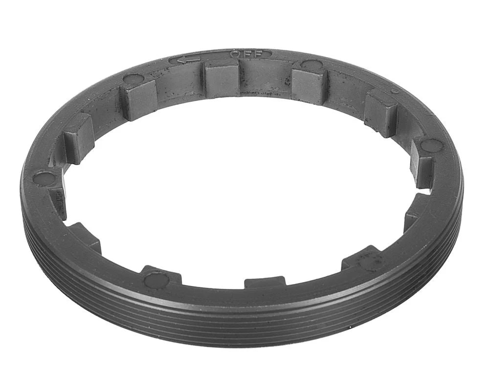 Sierra Marine 183751 Bearing Carrier Lock Nut